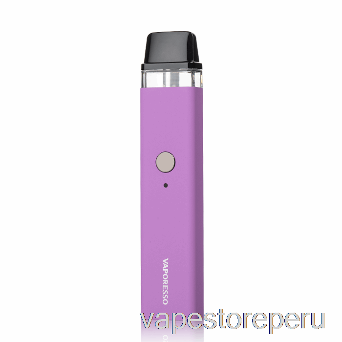 Vape Recargable Vaporesso Xros 16w Pod System Morado